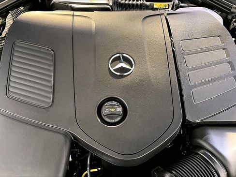 New 2026 Mercedes-Benz E 350 4MATIC Sedan image 15