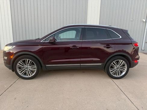 Used 2016 Lincoln MKC Reserve w/ Lincoln MKC Climate Package image 1