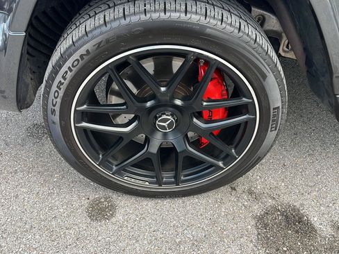 Used 2022 Mercedes-Benz G 63 AMG 4MATIC image 8