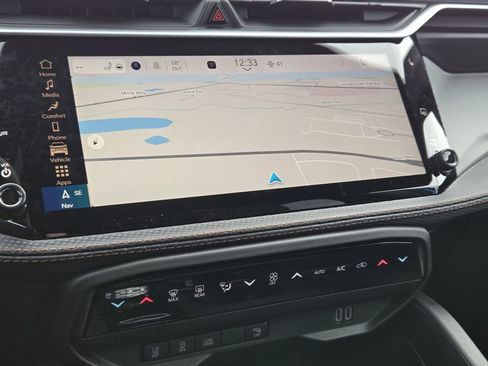 New 2026 Jeep Cherokee Limited image 12