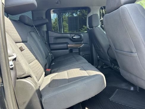 Used 2020 Chevrolet Silverado 1500 RST w/ All-Star Edition AWD/4WD image 10