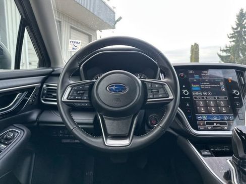 Used 2024 Subaru Outback Limited image 17