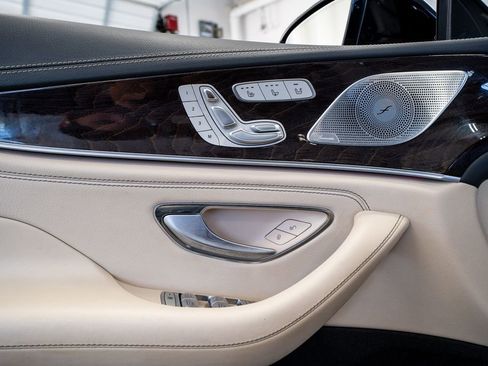 Used 2020 Mercedes-Benz CLS 53 AMG CLS 53 AMG image 33