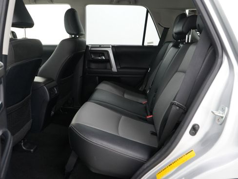 Used 2024 Toyota 4Runner SR5 Premium image 15