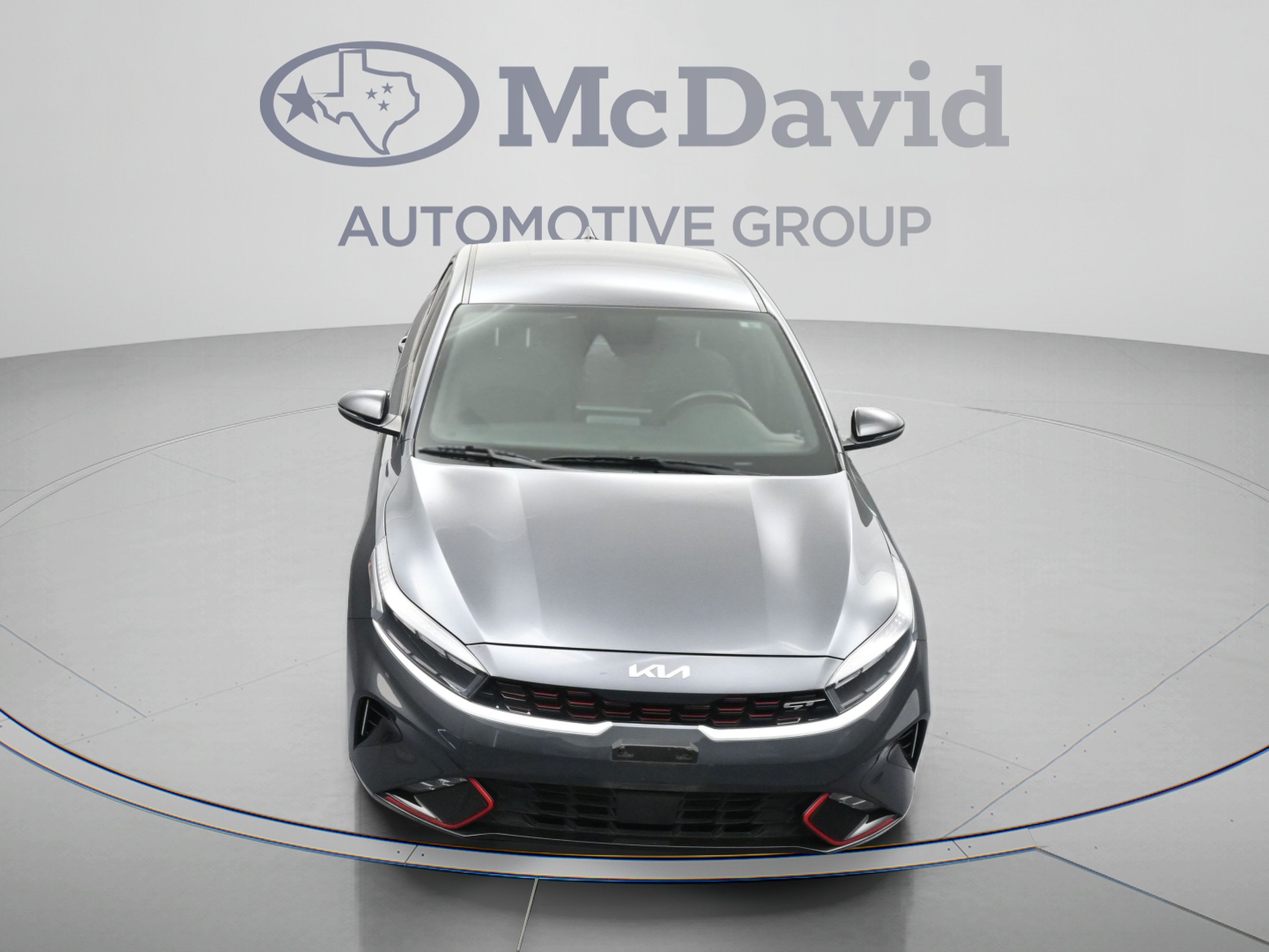 Used 2023 Kia Forte GT FWD image 33