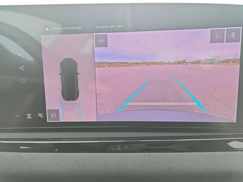 New 2026 Audi A6 Prestige image 22