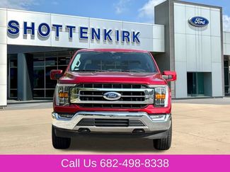 Used 2022 Ford F150 Lariat w/ FX4 Off-Road Package AWD/4WD video 2