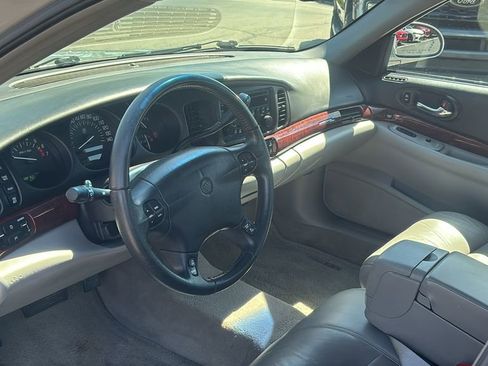 Used 2005 Buick Le Sabre Limited image 22