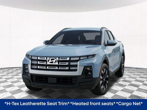 New 2026 Hyundai Santa Cruz SEL AWD/4WD image 10