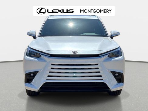 New 2026 Lexus TX 350 AWD image 8