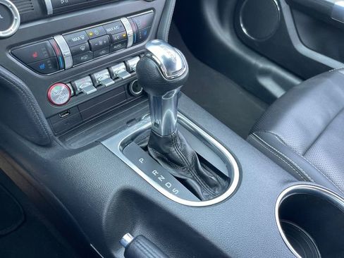 Used 2023 Ford Mustang Premium image 18