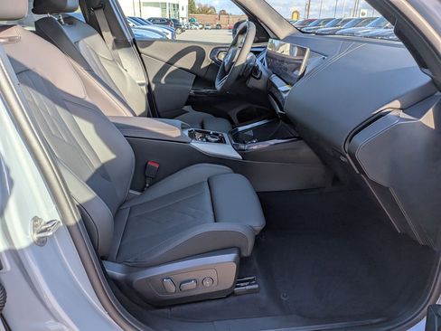 New 2026 BMW X3 xDrive30 w/ Premium Package image 34