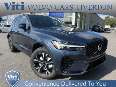New 2027 Volvo XC60 B5 Core