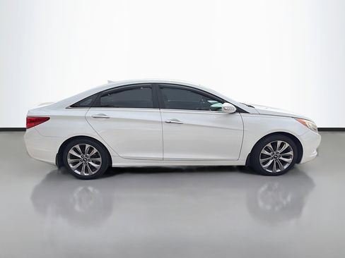 Used 2013 Hyundai Sonata Limited image 2