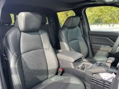 New 2024 Toyota Tacoma Limited w/ Limited Package (LT) image 14