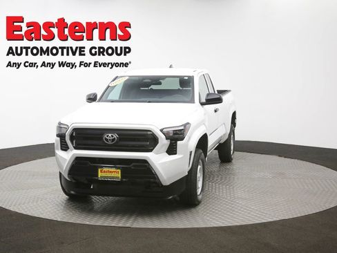 Used 2024 Toyota Tacoma SR image 50