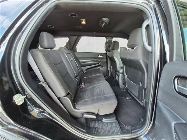 Used 2023 Dodge Durango SXT RWD image 19