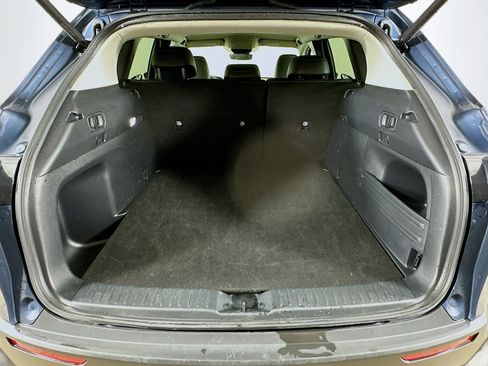 Used 2025 MAZDA CX-50 2.5 Hybrid w/ Preferred Pkg image 28