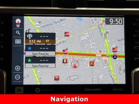 Certified 2022 Toyota 4Runner Limited image 21