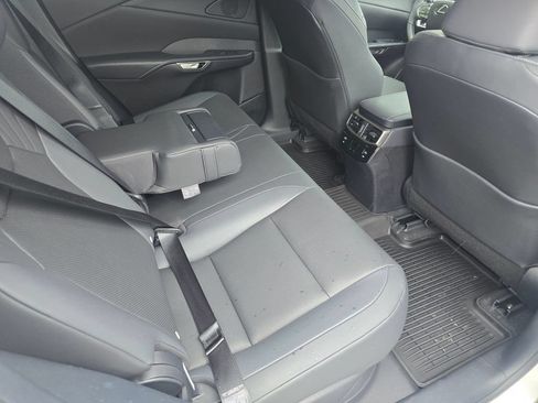 Certified 2025 Lexus RX 350h w/ Convenience Package AWD/4WD image 11
