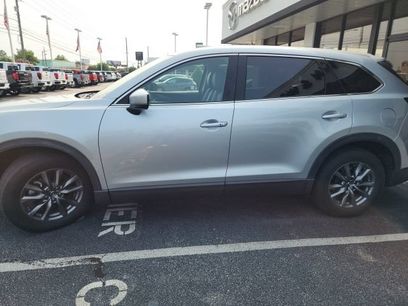 Used 2023 MAZDA CX-9 Touring