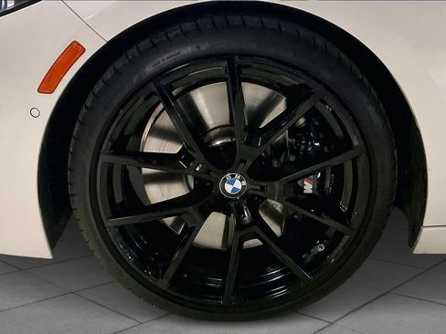 Used 2023 BMW 840i 840i w/ M Sport Professional Package image 11