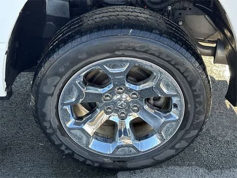 Used 2022 RAM 1500 Big Horn image 5