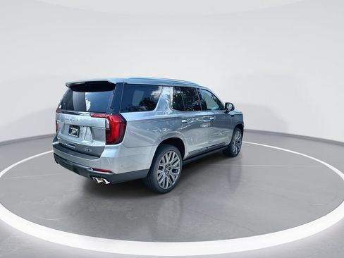 New 2026 GMC Yukon Denali Ultimate AWD/4WD image 8