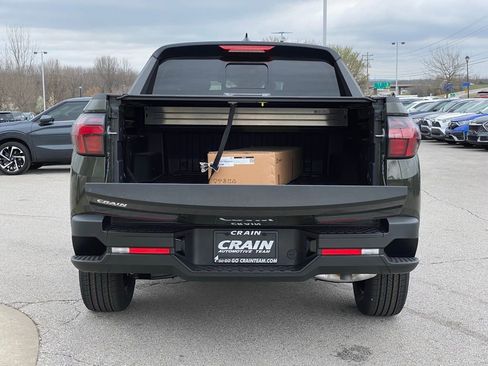 New 2026 Hyundai Santa Cruz SEL image 7