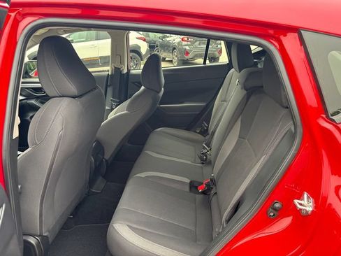 Certified 2024 Subaru Impreza 2.0i AWD/4WD image 20