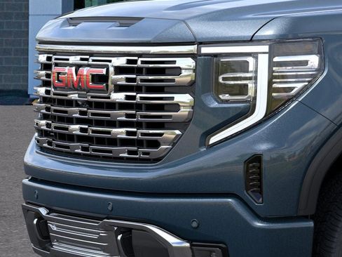 New 2026 GMC Sierra 1500 Denali w/ Denali Reserve Package image 13