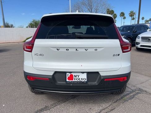 New 2026 Volvo XC40 B5 Plus w/ Protection Package Premier AWD/4WD image 5