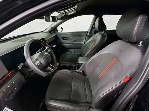 Certified 2025 Hyundai Kona N Line S image 22