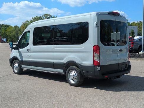 New 2025 Ford Transit 350 XL image 6