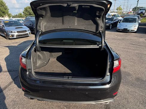 Used 2016 Lexus ES 350 FWD image 35