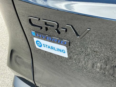 Used 2026 Honda CR-V Sport Touring image 24