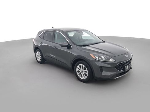 Used 2020 Ford Escape SE FWD image 3