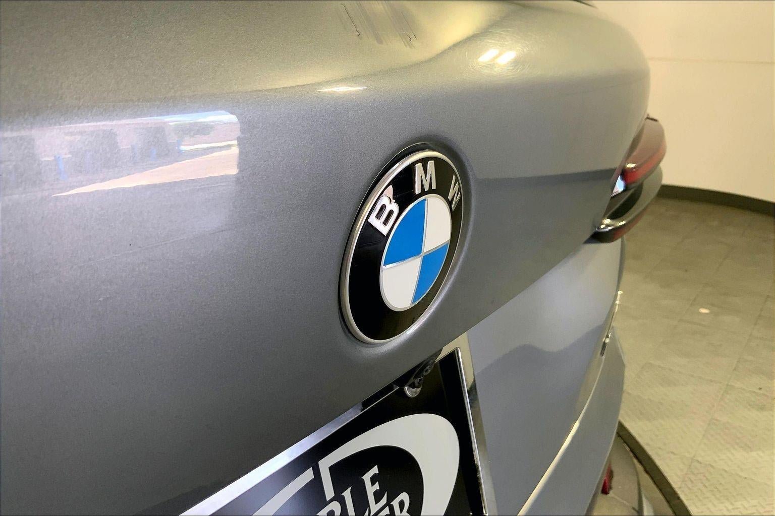 Used 2025 BMW X5 xDrive40i AWD/4WD image 30