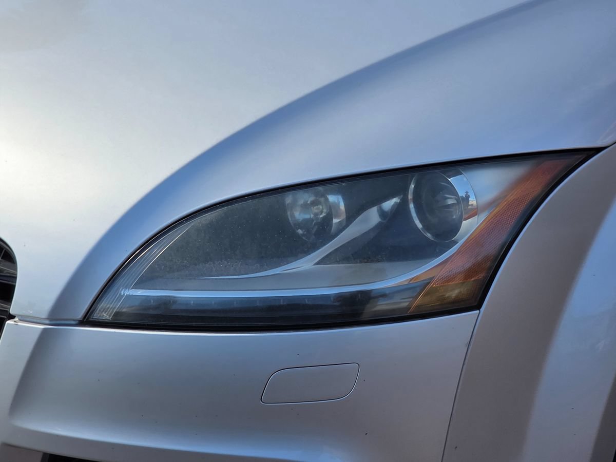 Used 2014 Audi TTS 2.0T Coupe AWD/4WD image 6