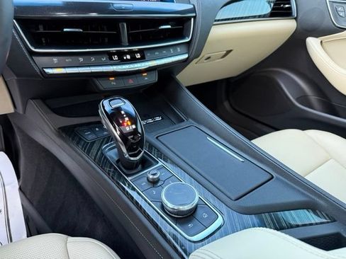 Used 2023 Cadillac CT5 Premium Luxury RWD image 22