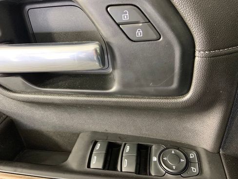 Used 2020 Chevrolet Silverado 1500 LT w/ Trailering Package AWD/4WD image 20