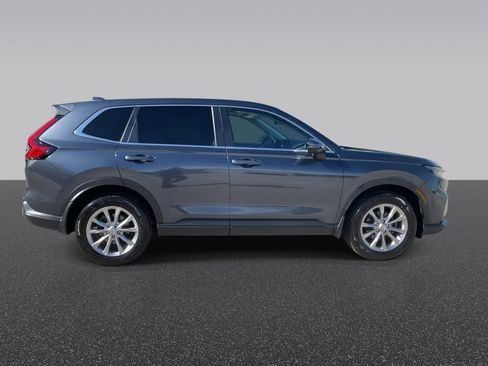 Used 2024 Honda CR-V EX-L image 10