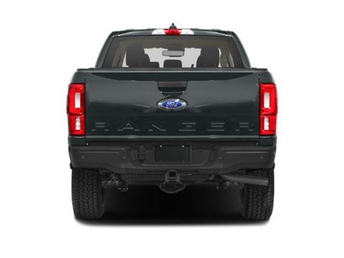 Used 2022 Ford Ranger XLT w/ Equipment Group 301A Mid AWD/4WD image 5