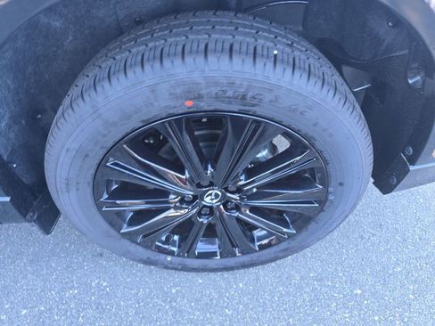 New 2025 MAZDA CX-5 2.5 Turbo image 35