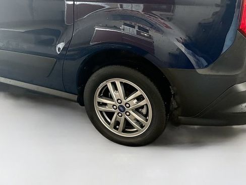 Used 2020 Ford Transit Connect XL image 30