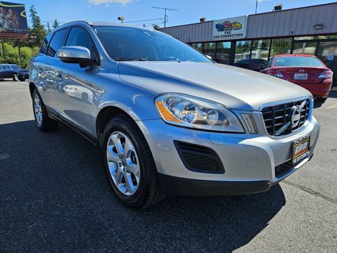 Used 2012 Volvo XC60 3.2 FWD image 3