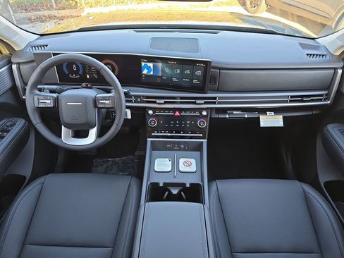 New 2026 Hyundai Santa Fe SEL FWD image 9