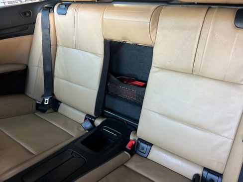 Used 2009 BMW M3 Convertible RWD image 5