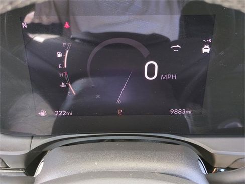 Used 2024 Buick Envista Avenir image 22