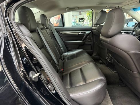 Used 2014 Acura TL w/ Technology Package FWD image 15